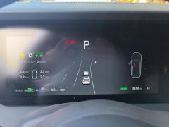 Li Auto Li ONE EREV6 Edition - photo 20