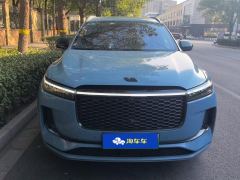 Li Auto Li ONE EREV6 Edition - photo 3