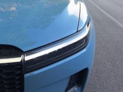 Li Auto Li ONE EREV6 Edition - photo 4