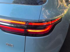 Li Auto Li ONE EREV6 Edition - photo 5