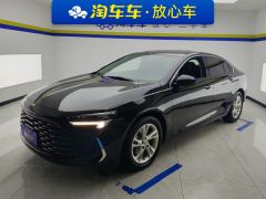 Buick Regal 25T Edition - фото 1