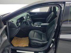 Buick Regal 25T Edition - фото 14