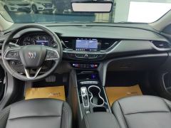 Buick Regal 25T Edition - фото 16
