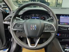 Buick Regal 25T Edition - фото 18