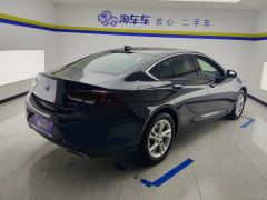 Buick Regal 25T Edition - фото 2