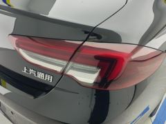 Buick Regal 25T Edition - фото 5