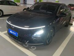 Wuling Starlight Plug-in Hybrid 1.5L 150km Advanced - photo 1