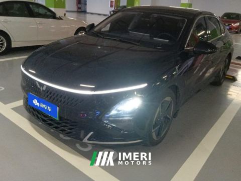 2023 Wuling Starlight Plug-in Hybrid 1.5L 150km Advanced - ავტომობილი ჩინეთიდან