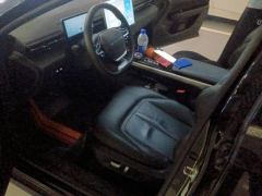 Wuling Starlight Plug-in Hybrid 1.5L 150km Advanced - photo 14