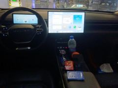 Wuling Starlight Plug-in Hybrid 1.5L 150km Advanced - photo 16