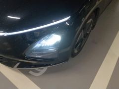 Wuling Starlight Plug-in Hybrid 1.5L 150km Advanced - photo 4