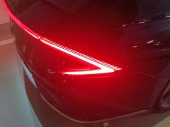 Wuling Starlight Plug-in Hybrid 1.5L 150km Advanced - photo 5