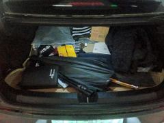 Wuling Starlight Plug-in Hybrid 1.5L 150km Advanced - photo 7