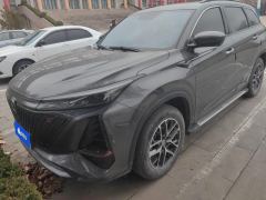 Changan CS75PLUS CS75 PLUS Gen 2 1.5T Luxury Edition - photo 1