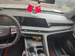 Changan CS75PLUS CS75 PLUS Gen 2 1.5T Luxury Edition - photo 17