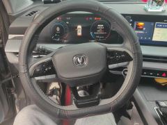 Changan CS75PLUS CS75 PLUS Gen 2 1.5T Luxury Edition - photo 18