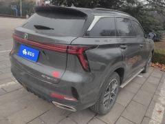 Changan CS75PLUS CS75 PLUS Gen 2 1.5T Luxury Edition - photo 2