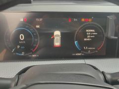 Changan CS75PLUS CS75 PLUS Gen 2 1.5T Luxury Edition - photo 20