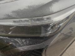 Changan CS75PLUS CS75 PLUS Gen 2 1.5T Luxury Edition - photo 4