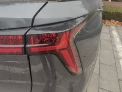Changan CS75PLUS CS75 PLUS Gen 2 1.5T Luxury Edition - photo 5