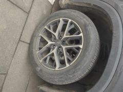 Changan CS75PLUS CS75 PLUS Gen 2 1.5T Luxury Edition - photo 6