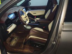 Geely Xingyue L 2.0T 2WDPremium Version - ფოტო 14