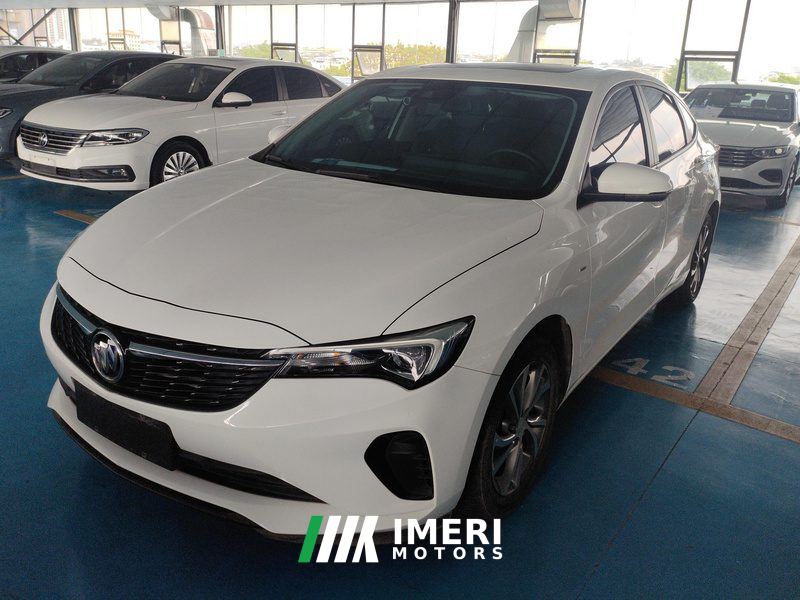 Buick Verano Pro 1.5T Joy Edition