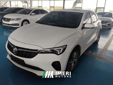 2022 Buick Verano Pro 1.5T Joy Edition - автомобиль из Китая