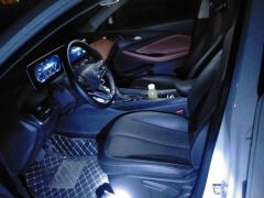 Buick Verano Pro 1.5T Joy Edition - photo 14