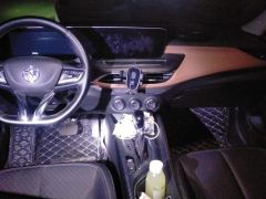 Buick Verano Pro 1.5T Joy Edition - photo 16
