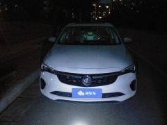 Buick Verano Pro 1.5T Joy Edition - photo 3