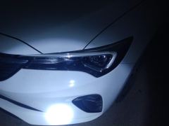 Buick Verano Pro 1.5T Joy Edition - photo 4