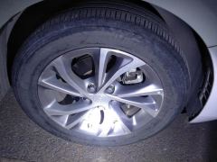 Buick Verano Pro 1.5T Joy Edition - photo 6