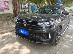 Volkswagen Lanhun Tour 380TSI AWD R-Line First Edition - ფოტო 1