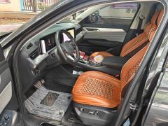 Volkswagen Lanhun Tour 380TSI AWD R-Line First Edition - ფოტო 14