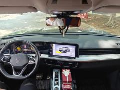 Volkswagen Lanhun Tour 380TSI AWD R-Line First Edition - ფოტო 16