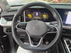Volkswagen Lanhun Tour 380TSI AWD R-Line First Edition - ფოტო 18