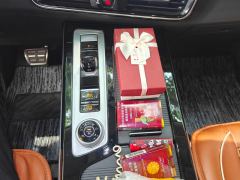 Volkswagen Lanhun Tour 380TSI AWD R-Line First Edition - ფოტო 19