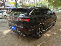 Volkswagen Lanhun Tour 380TSI AWD R-Line First Edition - ფოტო 2