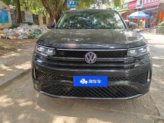 Volkswagen Lanhun Tour 380TSI AWD R-Line First Edition - ფოტო 3