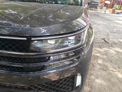 Volkswagen Lanhun Tour 380TSI AWD R-Line First Edition - ფოტო 4
