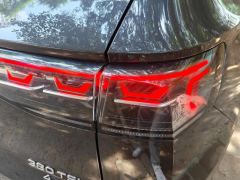 Volkswagen Lanhun Tour 380TSI AWD R-Line First Edition - ფოტო 5