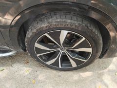 Volkswagen Lanhun Tour 380TSI AWD R-Line First Edition - ფოტო 6