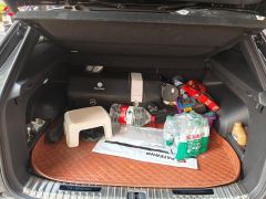 Volkswagen Lanhun Tour 380TSI AWD R-Line First Edition - ფოტო 7