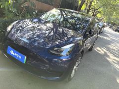 Tesla Model Y Facelift 545km Rear-Wheel Drive Edition - ფოტო 1