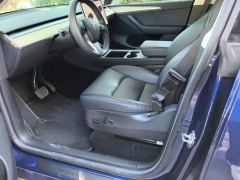 Tesla Model Y Facelift 545km Rear-Wheel Drive Edition - ფოტო 14