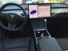 Tesla Model Y Facelift 545km Rear-Wheel Drive Edition - ფოტო 16