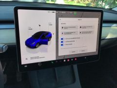Tesla Model Y Facelift 545km Rear-Wheel Drive Edition - ფოტო 17