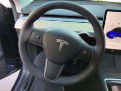 Tesla Model Y Facelift 545km Rear-Wheel Drive Edition - ფოტო 18