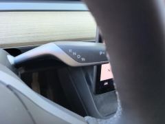 Tesla Model Y Facelift 545km Rear-Wheel Drive Edition - ფოტო 19